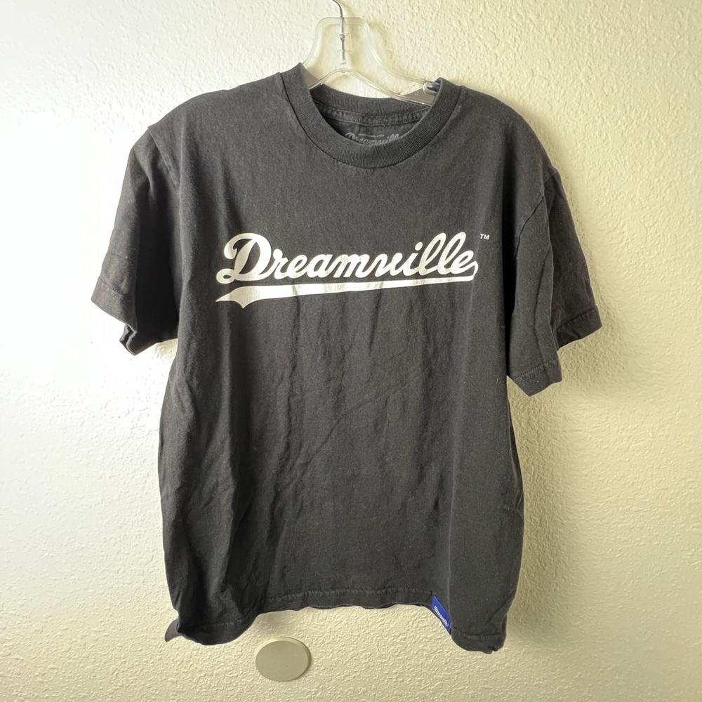 Black Dreamville Shirt